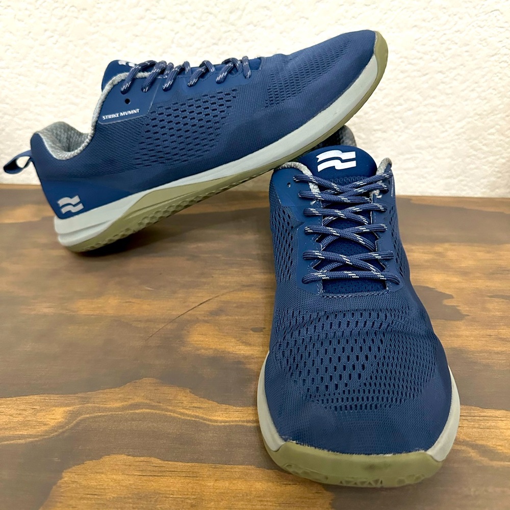 Strike Movement Haze Trainers Size 10.5
